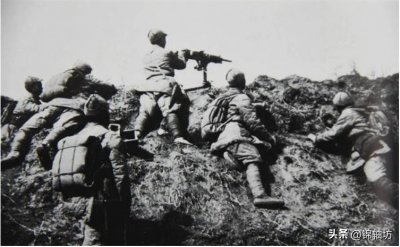 ​革命的报复：也谈关家垴之战（终）