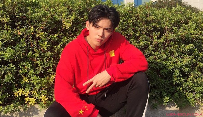 千喆西南大学什么专业 校草千喆个人资料及家庭背景