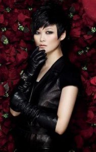 ​李宇春的丈夫是谁？揭秘对方身份，两人年龄相差巨大！