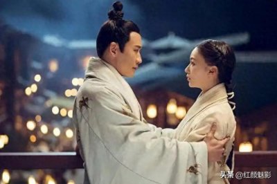 ​吴谨言、聂远、茅子俊倾情演绎【皓镧传】