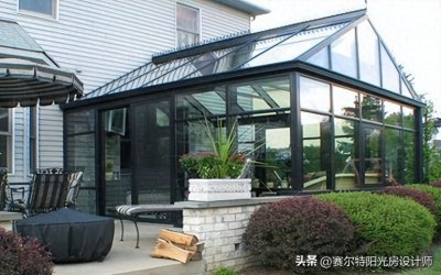 ​搭建玻璃房这些细节不容忽视，一文带你了解！