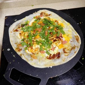 ​常州最具特色的街头小吃有哪些？