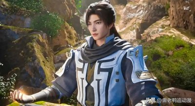 ​叶凡的父母是谁