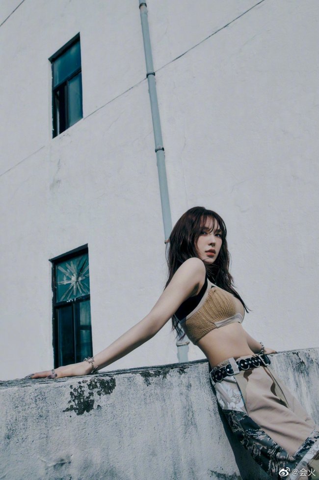 金泰妍Wendy金玟庭预告照