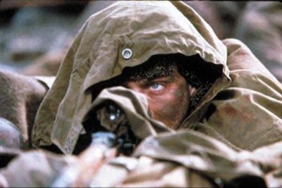 ​狙击史上世界之最