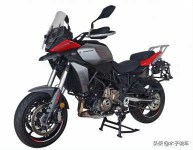 ​4月工信部公示新车，大排量ADV跨骑车介绍钱江、贝纳利、高金上新