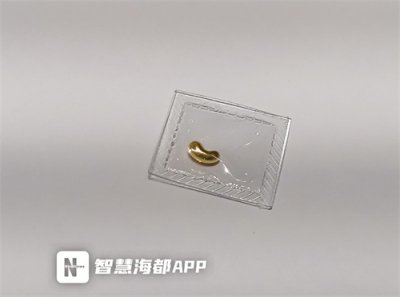 ​突然火了！年轻人热衷攒“金豆豆” ，低成本黄金投资靠谱吗？