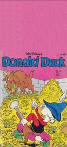 ​卡通可爱唐老鸭壁纸