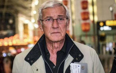 ​中国足球丨里皮薪水仍由恒大出大头，税后年薪达1800万欧元