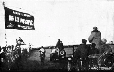 ​广州军区第41集团军的来龙去脉