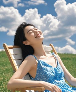 ​背光摄影技巧进阶示例