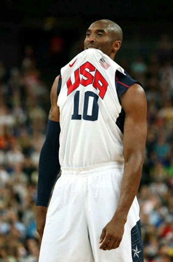 总会有那么一张图适合你的手机-科比手机壁纸图集