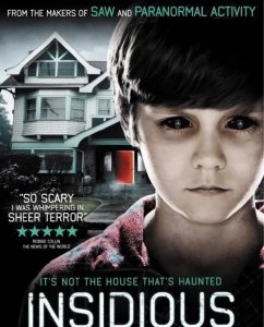 ​潜伏1-4系列推荐~恐怖指数十颗星