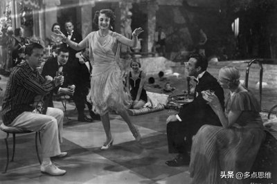 ​美国“迷惘的一代”始末及人生态度