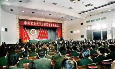 ​抗美援朝中的徐信上将：全歼英军王牌军，力避180师悲剧上演