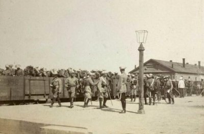 ​天津战役：歼敌2000外国兵，战斗27天，主力是清军还是义和团？