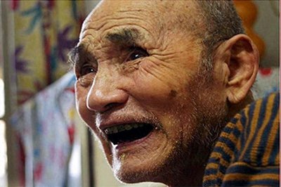 ​中国最穷企业家白方礼，74岁蹬三轮送货20年，他凭什么感动中国？