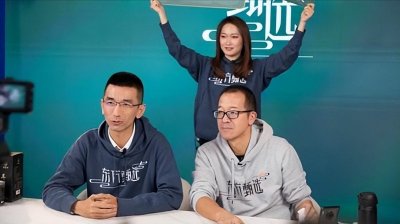 ​俞敏洪首次披露被绑架细节：被注射兽用麻醉针，7人中仅他幸存