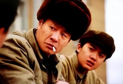 ​连奕名：抛弃妻女，再婚娶小7岁杨若兮，结婚11年无绯闻