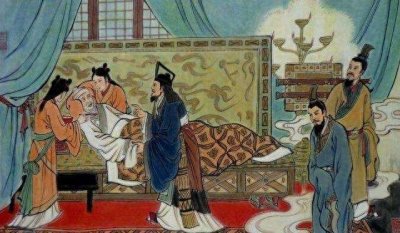 ​高平陵风云：曹爽司马懿的权力生死局