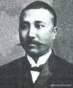 ​历史不忍读之陈炯明