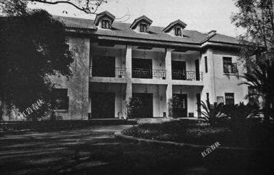 ​重庆解放纪实丨陆军大学在重庆山洞起义始末