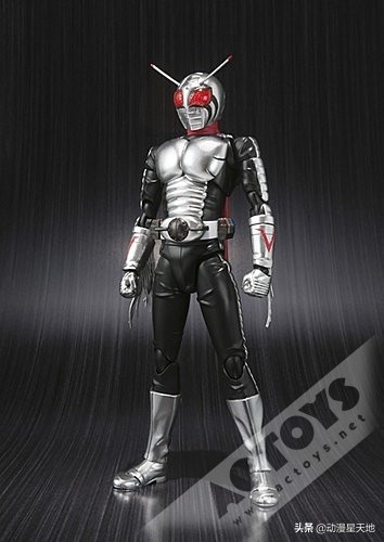 15位昭和系假面骑士，有没有大家喜欢的？