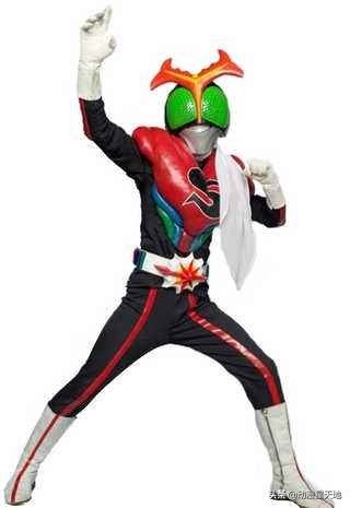 15位昭和系假面骑士，有没有大家喜欢的？