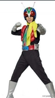 15位昭和系假面骑士，有没有大家喜欢的？