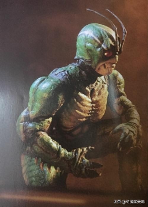 15位昭和系假面骑士，有没有大家喜欢的？