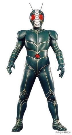 15位昭和系假面骑士，有没有大家喜欢的？