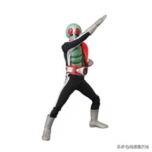 15位昭和系假面骑士，有没有大家喜欢的？