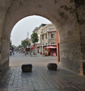 ​千年古城黎阳