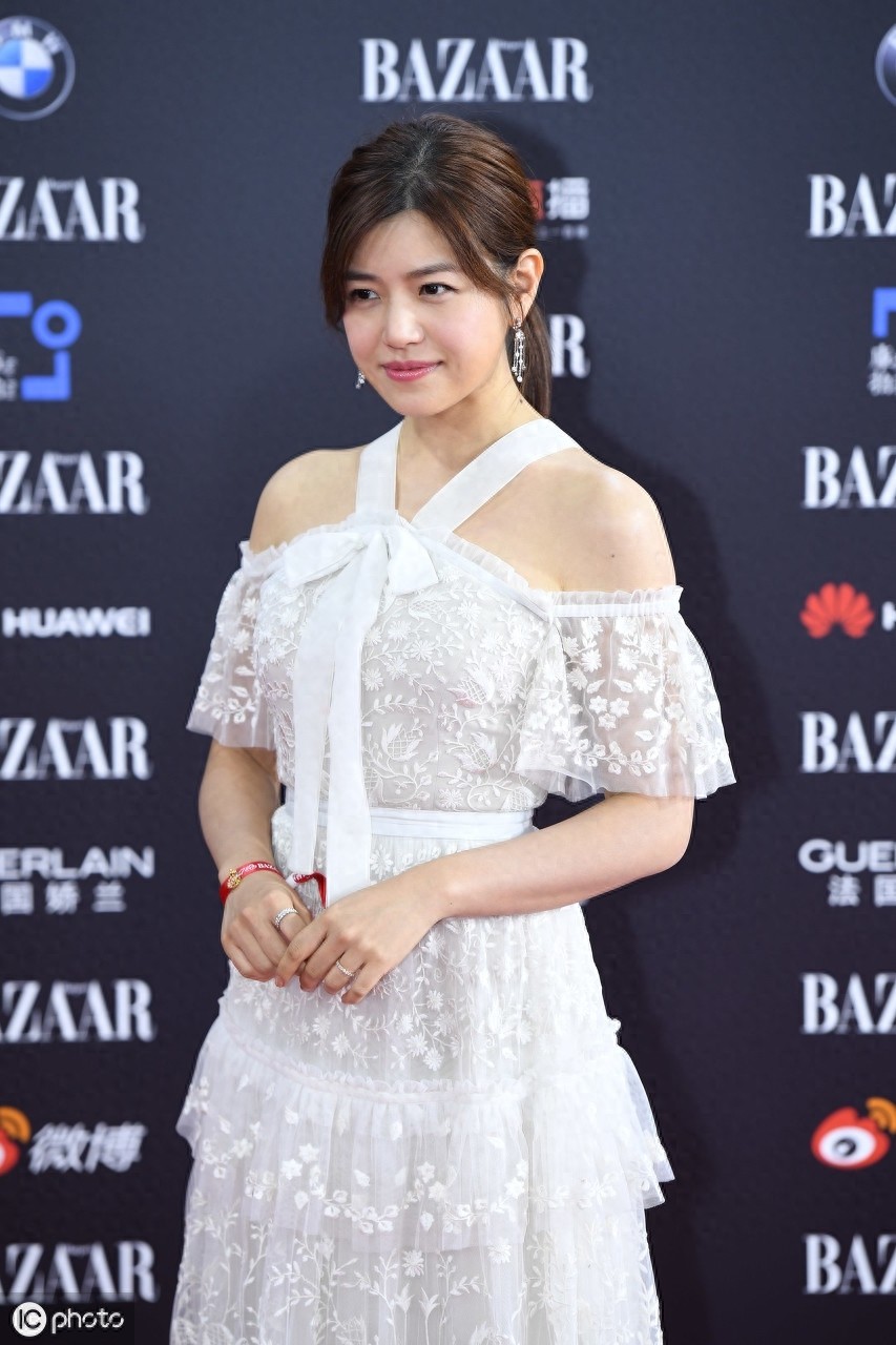 《那些年,我们一起追的女孩》——沈佳宜,清新脱俗让人难忘