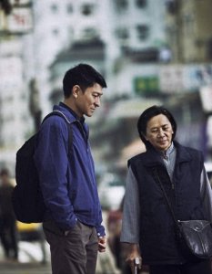 ​母亲节快到了，推荐几部关于母爱的电影