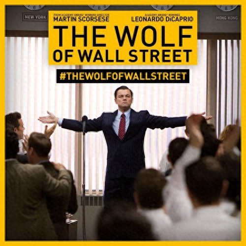 关于股票市场的经典电影