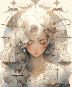 ​天秤座男女性格区别