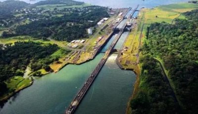 ​为何说一旦开通尼加拉瓜运河，将改变全球贸易格局？