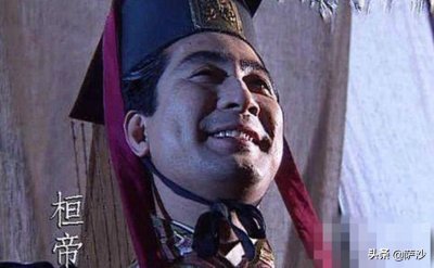 ​最淫乱无度却又有些功绩的汉朝皇帝：毁誉参半的短命汉帝桓帝