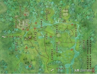 ​剑网三门派科普之五毒教，别看毒哥毒娘很性感，下起毒来毫不手软