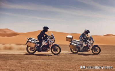 ​90年代风靡全国的神车铃木GN125，经典仍在延续。