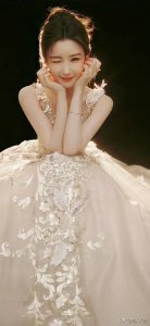 ​毛晓彤——写真集欣赏