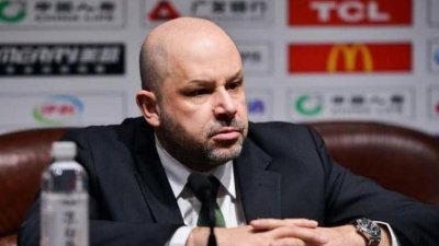 ​揭秘：32岁孙悦与北京700万合同，为何遭到雅尼斯和秦晓雯放弃？