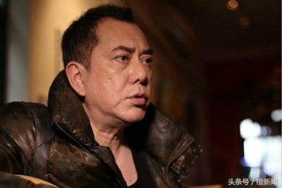 ​黄秋生自曝4岁遭弃，父亲是港英官员