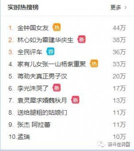 ​金钟国被公开女友？！网友瞬间脑补出了一部年终大戏！