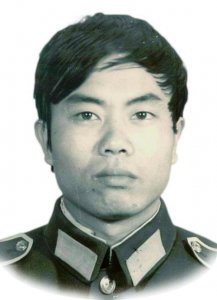 ​陈建军：24次卧底毒巢，被发现时遗体布满白霜，牺牲时年仅25岁