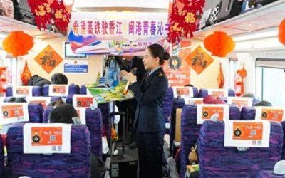 ​闽港同心，希望同行丨福建希望工程筑梦研学营香港行圆满收官