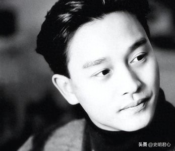 ​21年前张国荣的悲剧：跳楼隐藏的真相远不止抑郁和“唐先生”