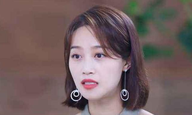 蓝盈莹和曹骏分手原因(蓝盈莹和曹骏为啥分开) 蓝盈莹 曹骏 第6张