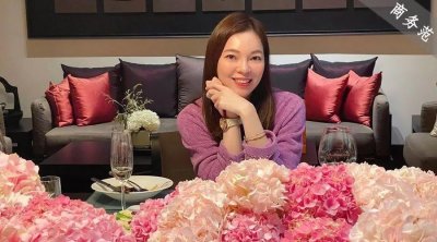 ​阔太圈站 C 位，征服老公全因“不爱钱”？